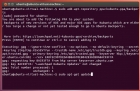 如何在 Ubuntu 12.04 LTS 下安装 KDE SC 4.9