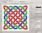 花纹图案制作软件 Knotter 0.8.0