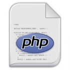 PHP发布了5.3系列的最后一个常规版本：5.3.27