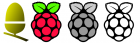 新OpenSUSE的树莓派镜像
