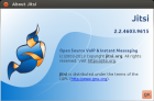 在Ubuntu下安装Jitsi Instant Messenger（Jisti即时信使）