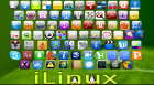 iLinux：Linux平台最大的自定义图标收藏铺