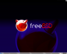 FreeBSD 10.0 Beta 1已经可以下载测试