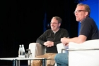 Linus Torvalds 十句精彩语录 — 来自 LinuxCon Europe 大会