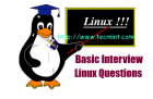 Linux 面试基础问题 - 2
