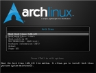 在Arch上使用Syslinux替代GRUB