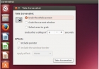 每日Ubuntu小技巧——截屏