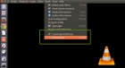 快速技巧：如何在 Ubuntu 13.10 下启用 VLC 桌面通知