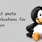 Ubuntu Linux上的最佳照片应用程序