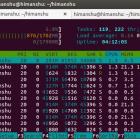 为什么 Linux 的 htop 命令完胜 top 命令