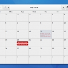 Ubuntu 14.04上怎样安装‘California’ 日历应用