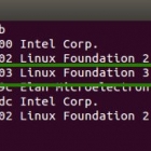 [小白技巧]如何在Linux中知道你的系统是否有USB 3.0 端口