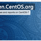 CentOS 7 RC版本已经可用！