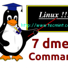Linux系统中‘dmesg’命令处理故障和收集系统信息的7种用法