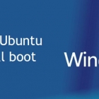 从Windows双启动中卸载Ubuntu Linux