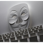 戴着面具的复仇者 —— 揭秘：激进黑客组织“匿名者”（上）