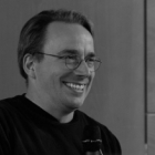 Linus Torvalds 希望推动Linux在桌面和嵌入式计算方面共同发展