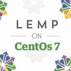 CentOS 下安装 LEMP 服务(nginx、MariaDB/MySQL 和 php)