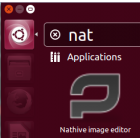 Nathive——libre软件图像编辑器