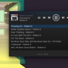 如何在Ubuntu桌面上使用Steam Music音乐播放器