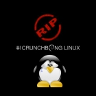 CrunchBang Linux 已死！！！