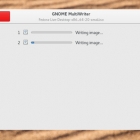 MultiWriter：同时将 ISO 镜像并发写入 20 个 USB 启动盘