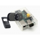 Linux有问必答：如何在树莓派上安装USB网络摄像头