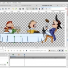 Synfig Studio 1.0：开源动画动真格的了