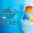 如何在 Windows 操作系统中运行 Docker 客户端