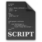 Shell脚本：使用rsync备份文件/目录
