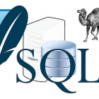 如何用Perl访问SQLite数据库