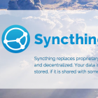 Syncthing: 一个在计算机之间同步文件/文件夹的私密安全同步工具