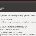 Ubuntu 上使用 LVM 轻松调整分区并制作快照