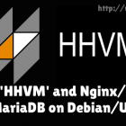 在 Ubuntu 上配置高性能的 HHVM 环境