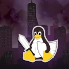 守卫自由的 Linux 世界