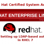 RHCSA 系列（十四）： 在 RHEL 7 中设置基于 LDAP 的认证