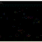 Linux/Unix 桌面趣事：ASCII 艺术水族箱