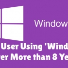一个八年的 Linux 老用户使用 Windows 10 的体验