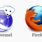 Debian 在使用了 Iceweasel 十年之后，终于切换回 Firefox