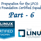 LFCS 系列第六讲：组装分区为RAID设备——创建和管理系统备份