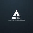 开源新闻速递(160502)：Arch Linux 2016.05.01 发布