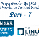 LFCS 系列第七讲：通过 SysVinit、Systemd 和 Upstart 管理系统自启动进程和服务