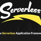用 Docker 创建 serverless 应用