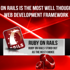 Ruby on Rails 5.0 发布