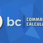 bc : 一个命令行计算器