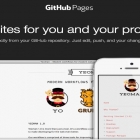 使用 Github Pages 发布你的项目文档