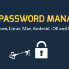 全平台最佳密码管理工具大全：支持 Windows、Linux、Mac、Android、iOS 以及企业应用