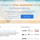 捐赠 Let's Encrypt，共建安全的互联网