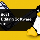 2016 年 Linux 下五个最佳视频编辑软件