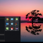 通过安装扩展让 KDE Plasma 5 桌面看起来感觉就像 Windows 10 桌面